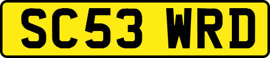 SC53WRD