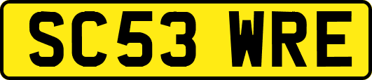SC53WRE