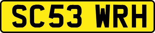 SC53WRH