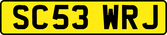 SC53WRJ
