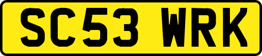 SC53WRK