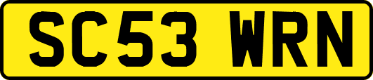 SC53WRN