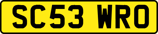 SC53WRO