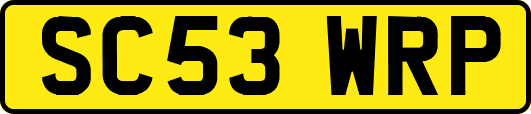 SC53WRP