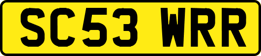 SC53WRR