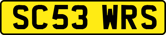 SC53WRS