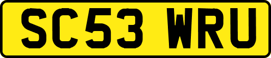SC53WRU