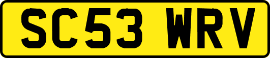 SC53WRV