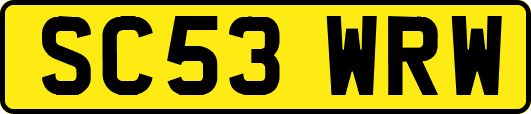 SC53WRW
