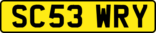 SC53WRY