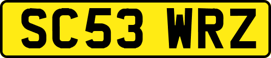 SC53WRZ