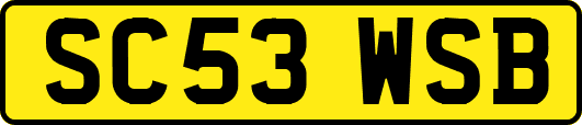 SC53WSB
