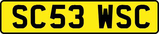 SC53WSC
