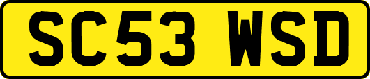 SC53WSD