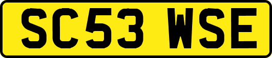 SC53WSE