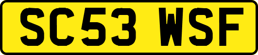 SC53WSF
