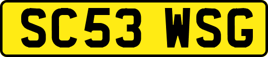 SC53WSG