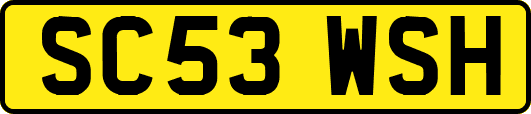 SC53WSH