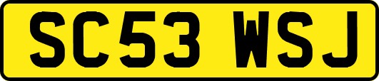 SC53WSJ