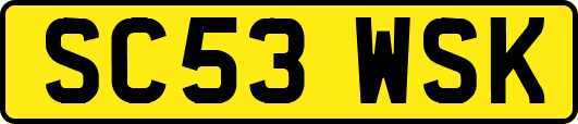 SC53WSK