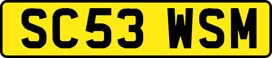 SC53WSM