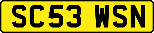 SC53WSN