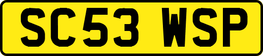 SC53WSP