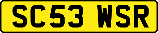 SC53WSR