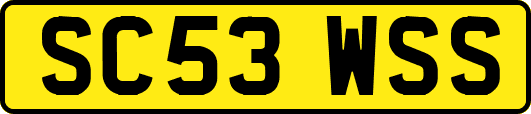SC53WSS