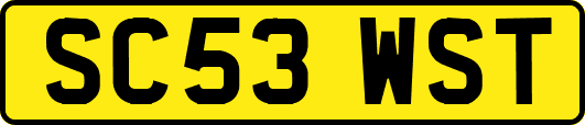 SC53WST