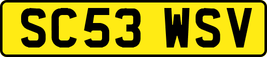 SC53WSV