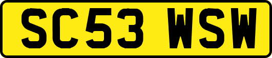 SC53WSW