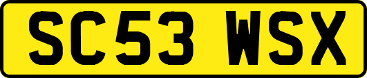 SC53WSX