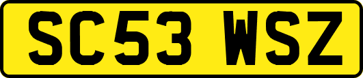 SC53WSZ