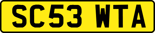 SC53WTA