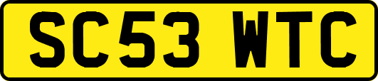 SC53WTC