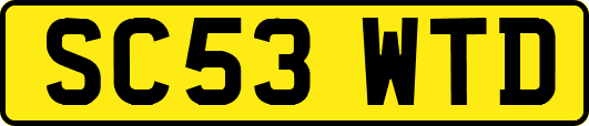 SC53WTD