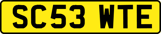 SC53WTE