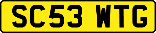 SC53WTG