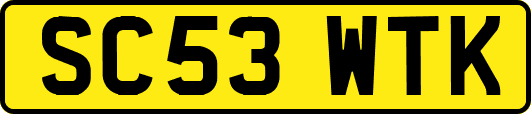 SC53WTK