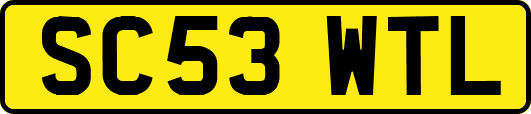 SC53WTL