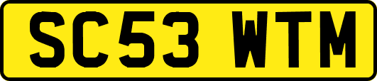 SC53WTM