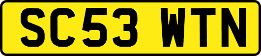 SC53WTN