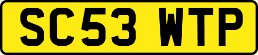 SC53WTP