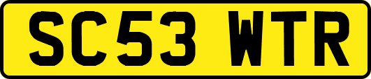 SC53WTR