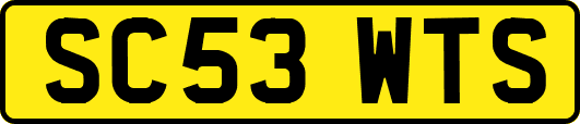 SC53WTS