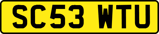 SC53WTU