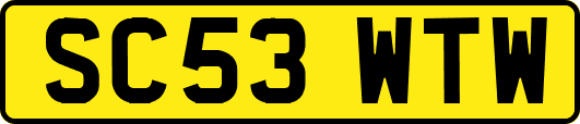 SC53WTW