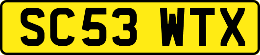 SC53WTX