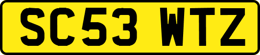 SC53WTZ